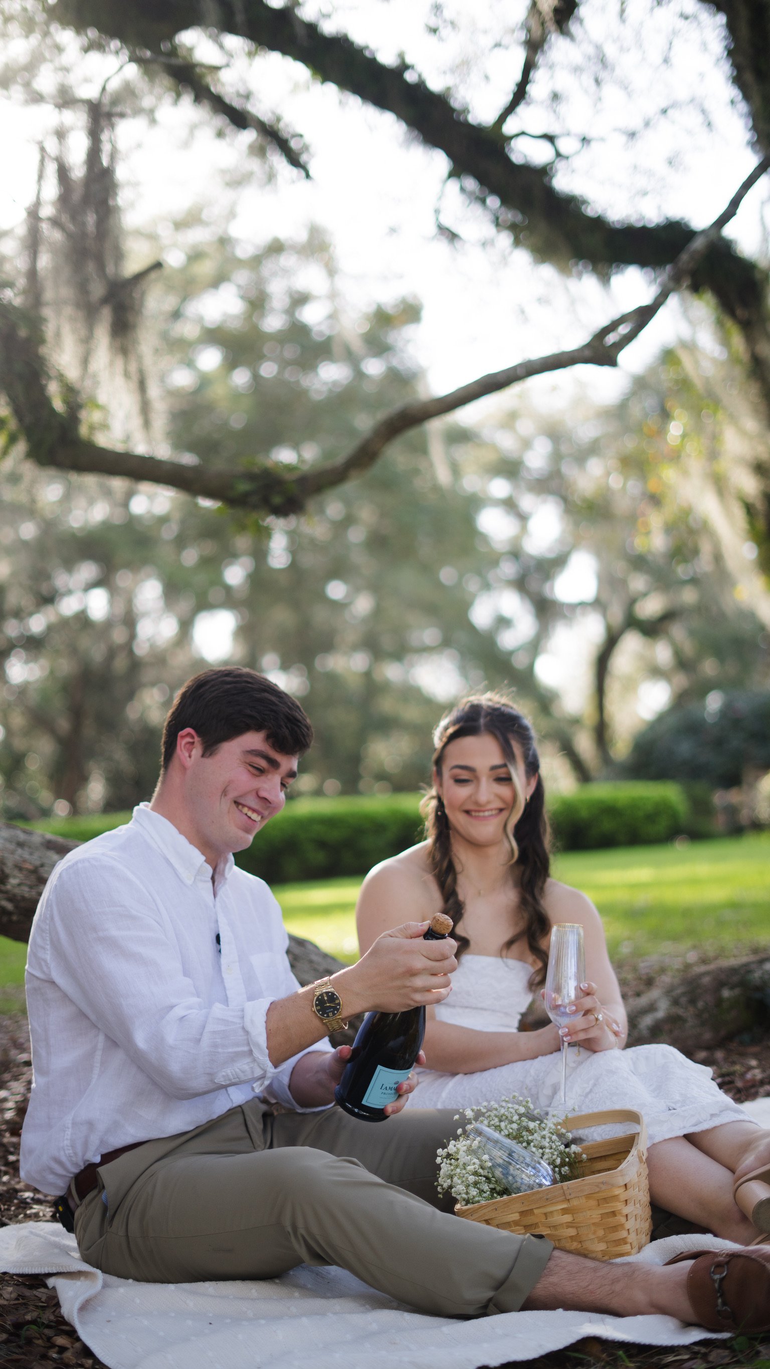 Wedding photo