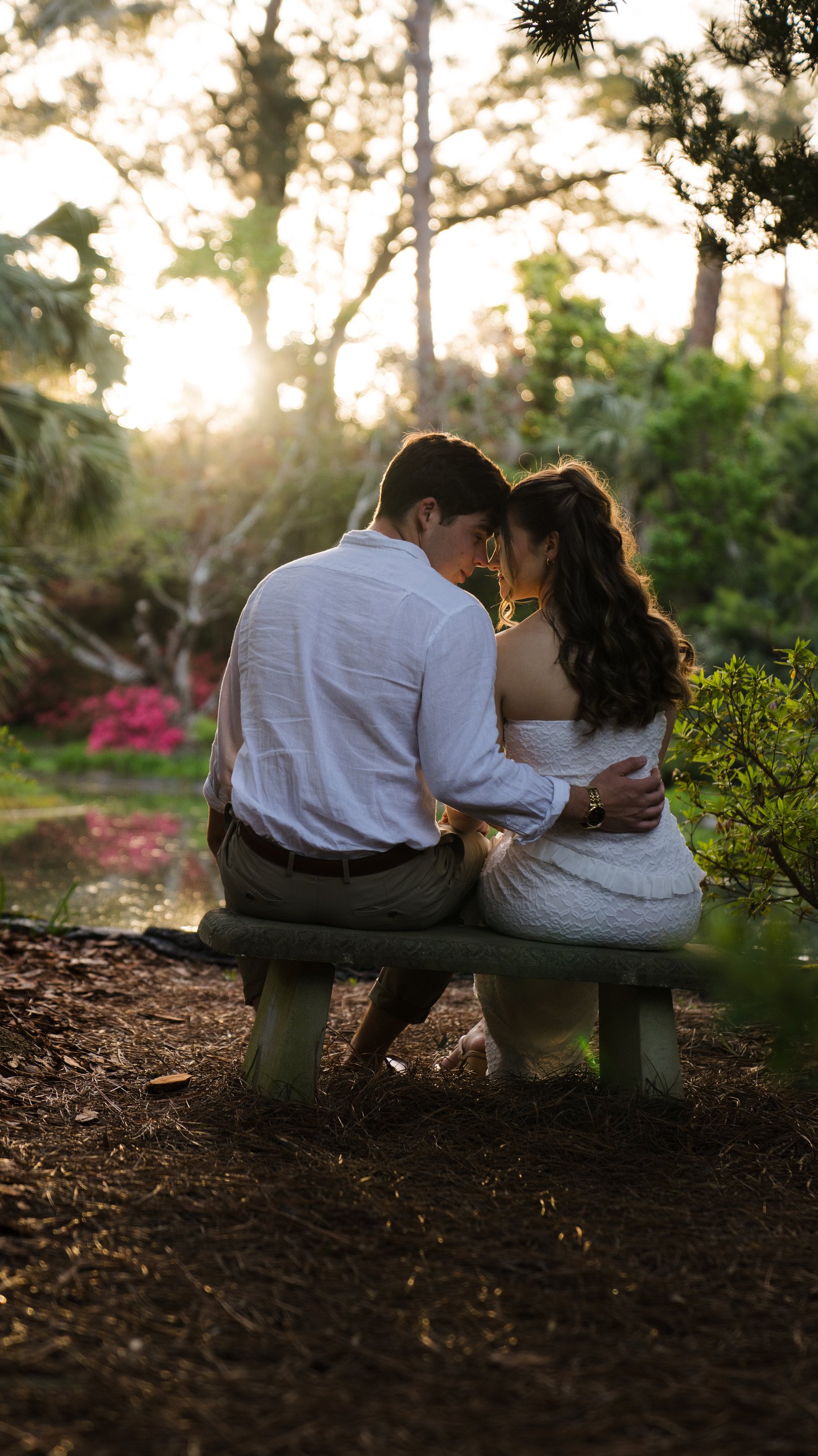 Wedding photo