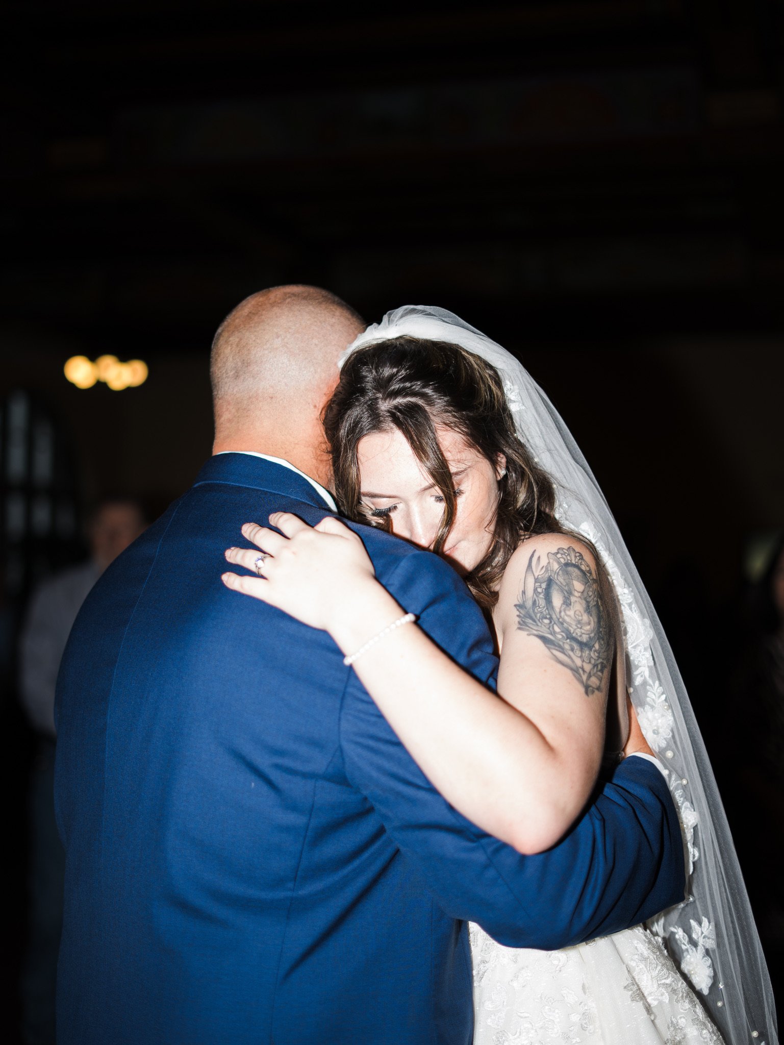 Wedding photo
