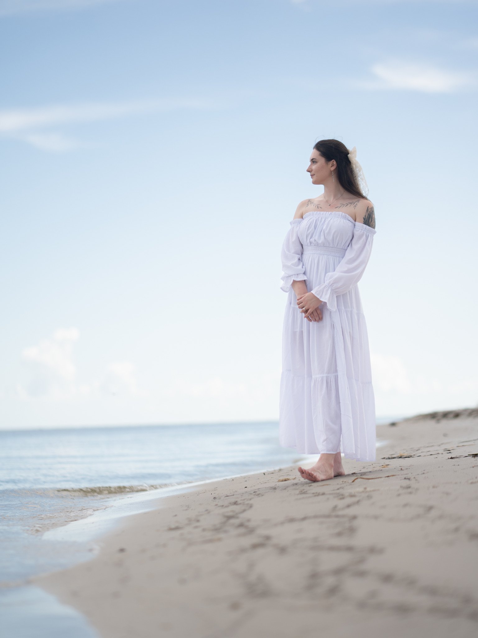 Cassidy & Jeffrey Glass: The engagement photographs.