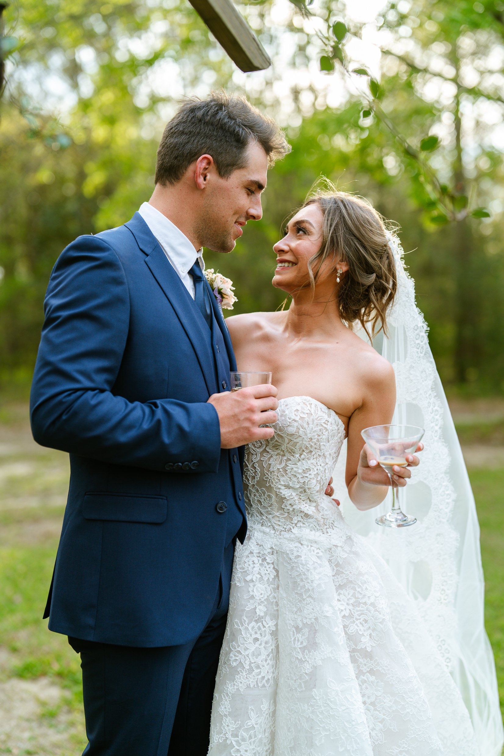 Wedding photo