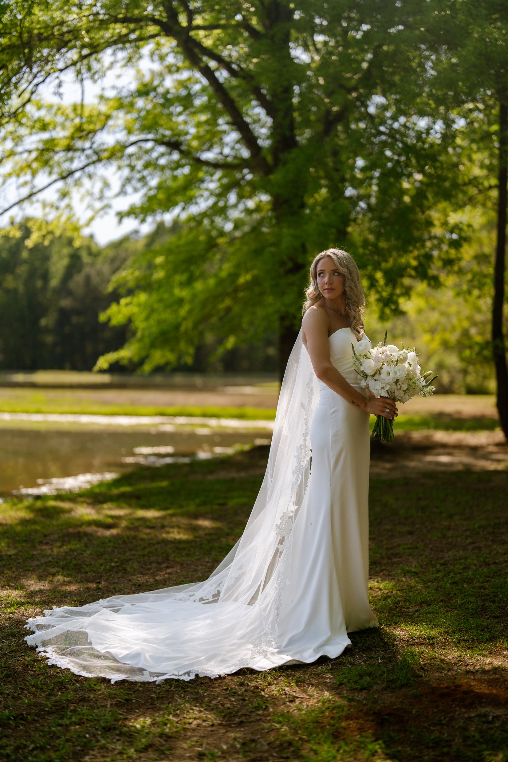 Wedding photo