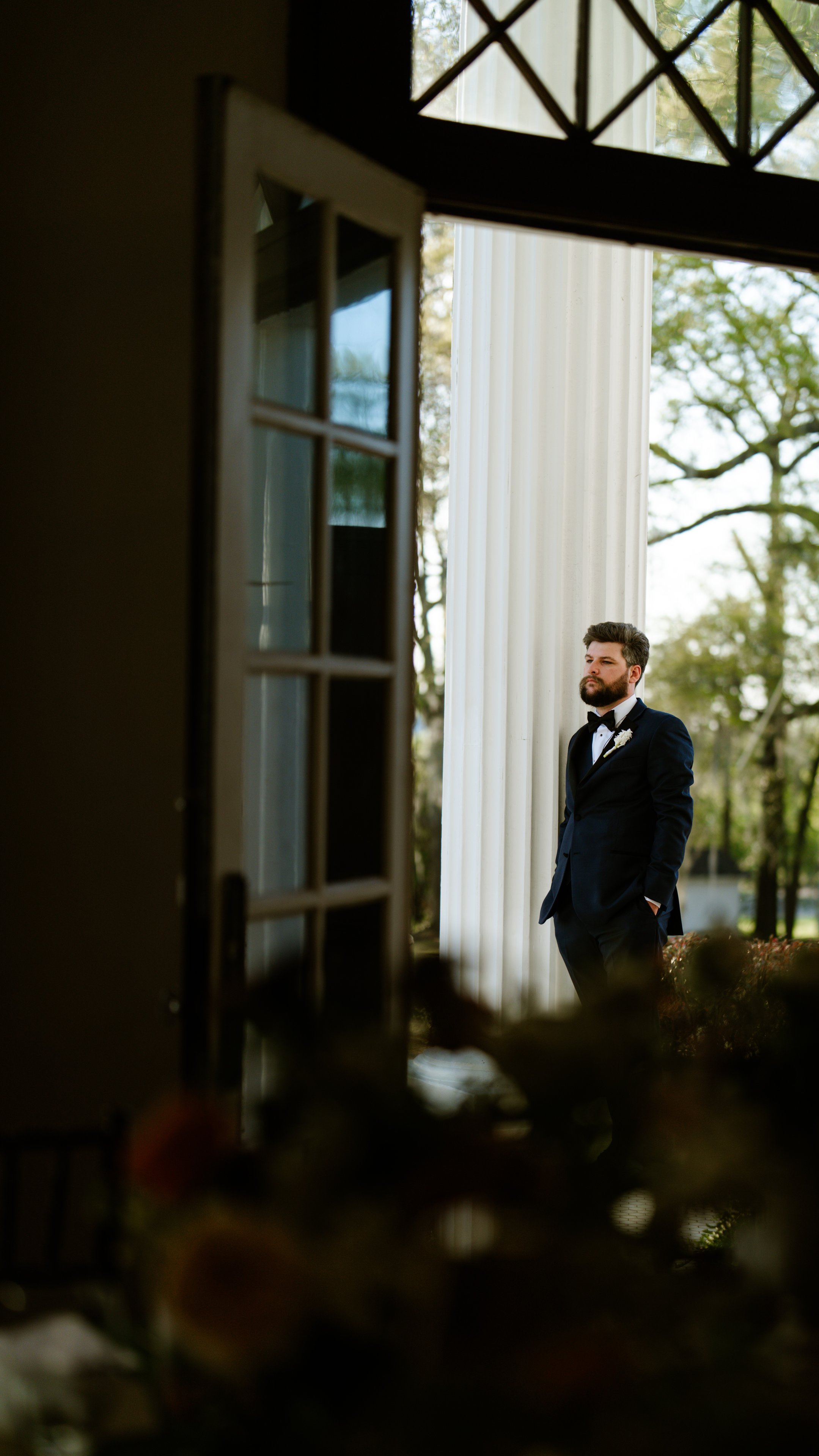 Wedding photo