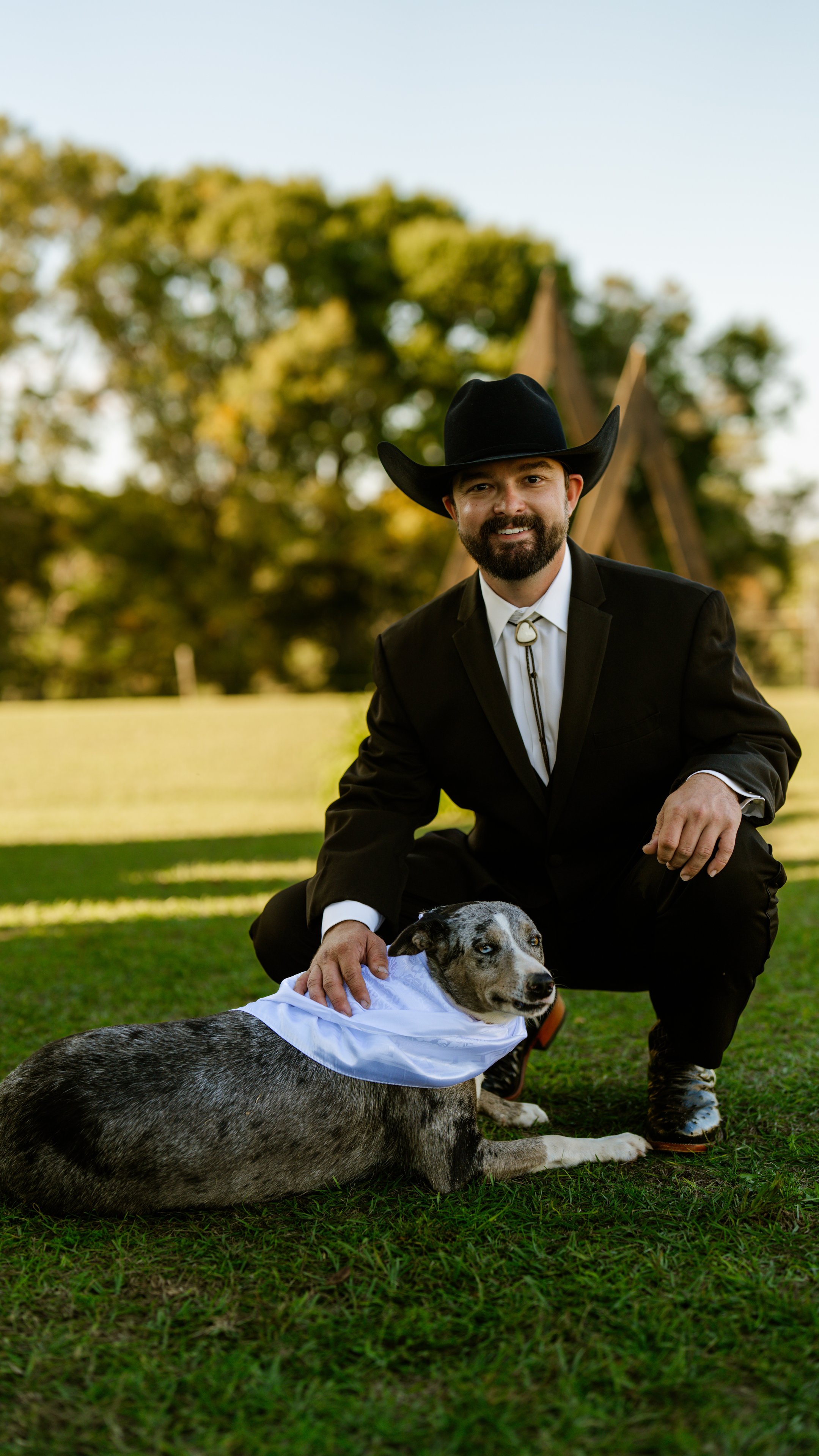 Wedding photo