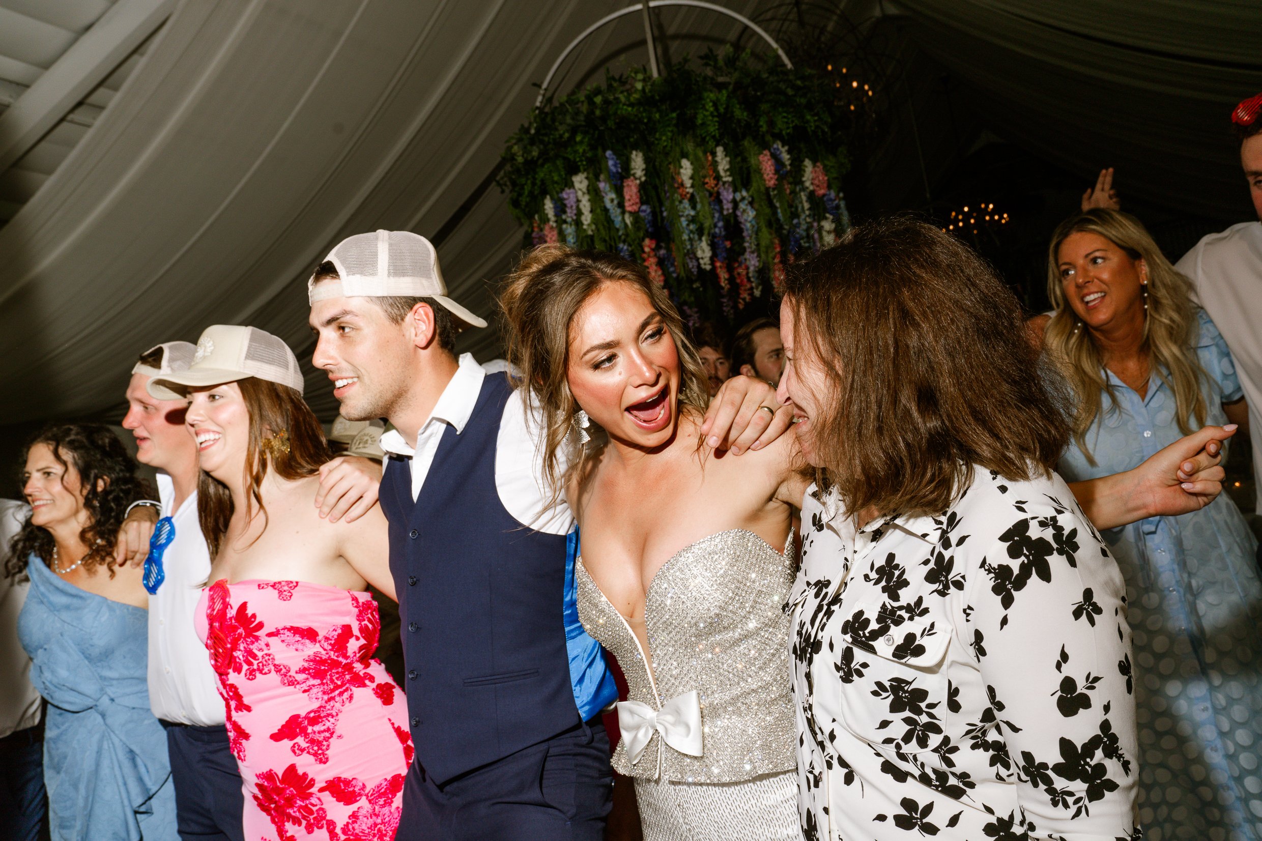 Wedding photo