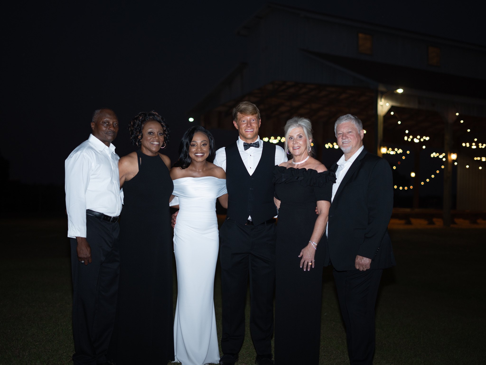Wedding photo