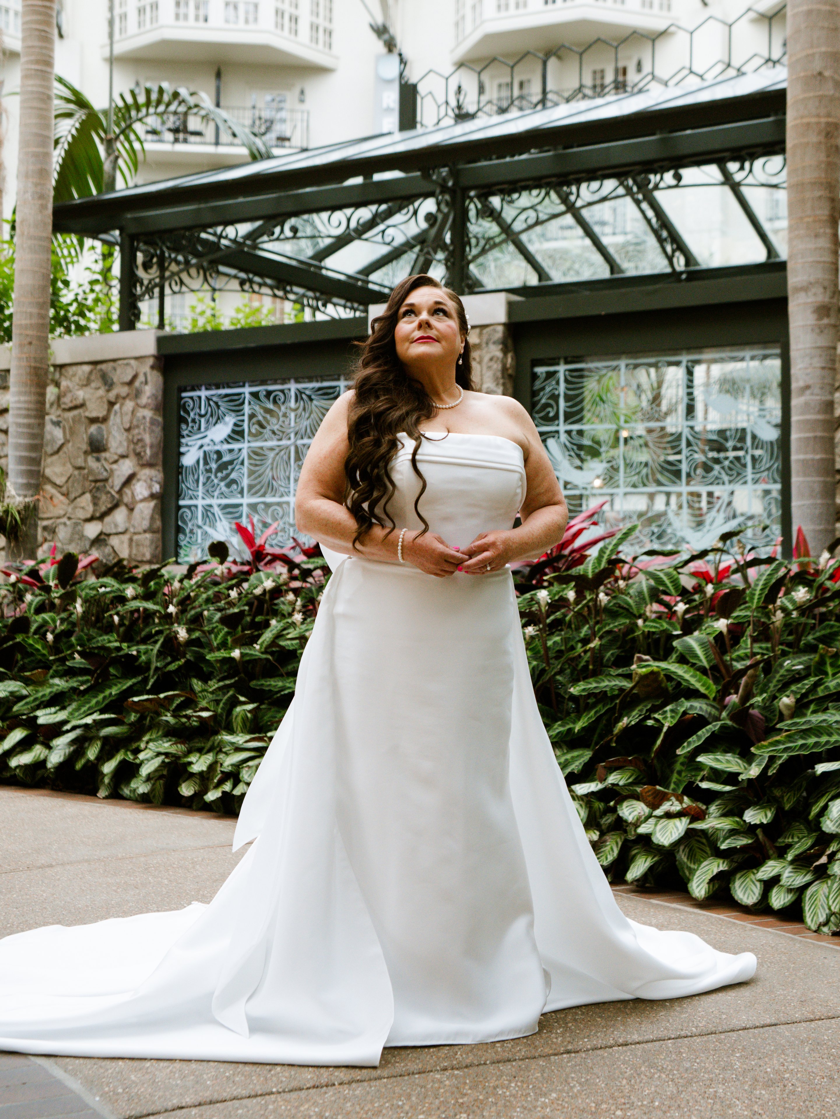 Wedding photo