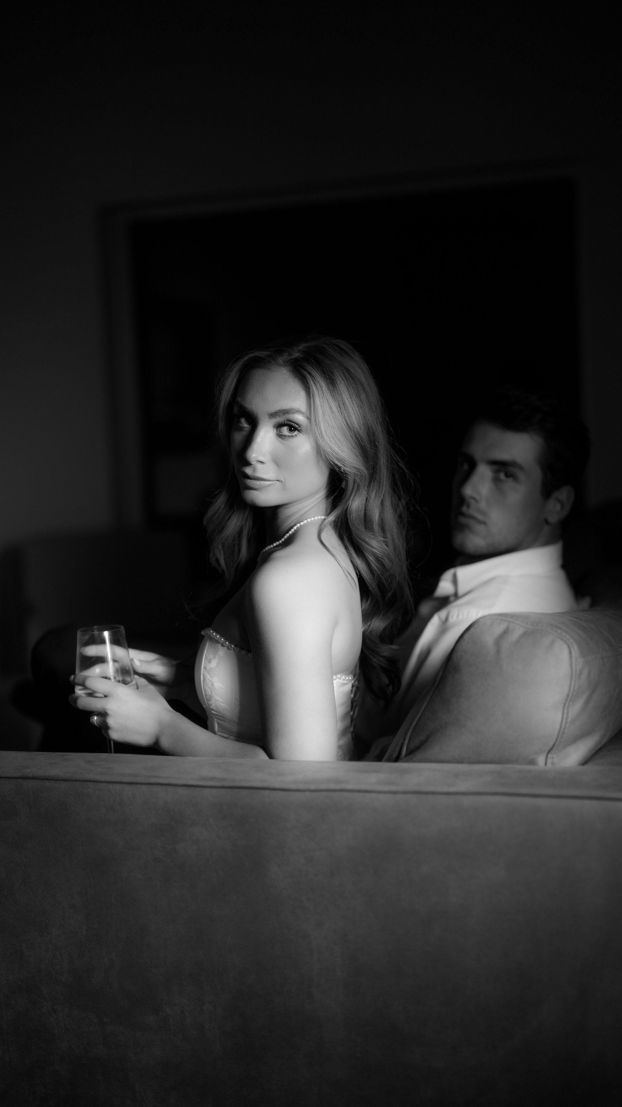 Wedding photo