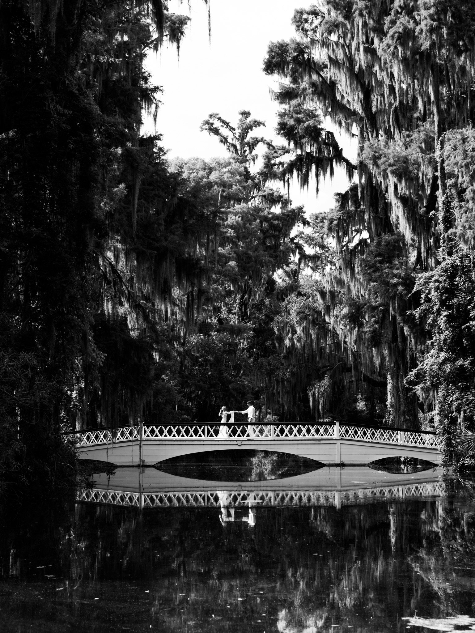 Alex & Lee Davis: The engagement session.