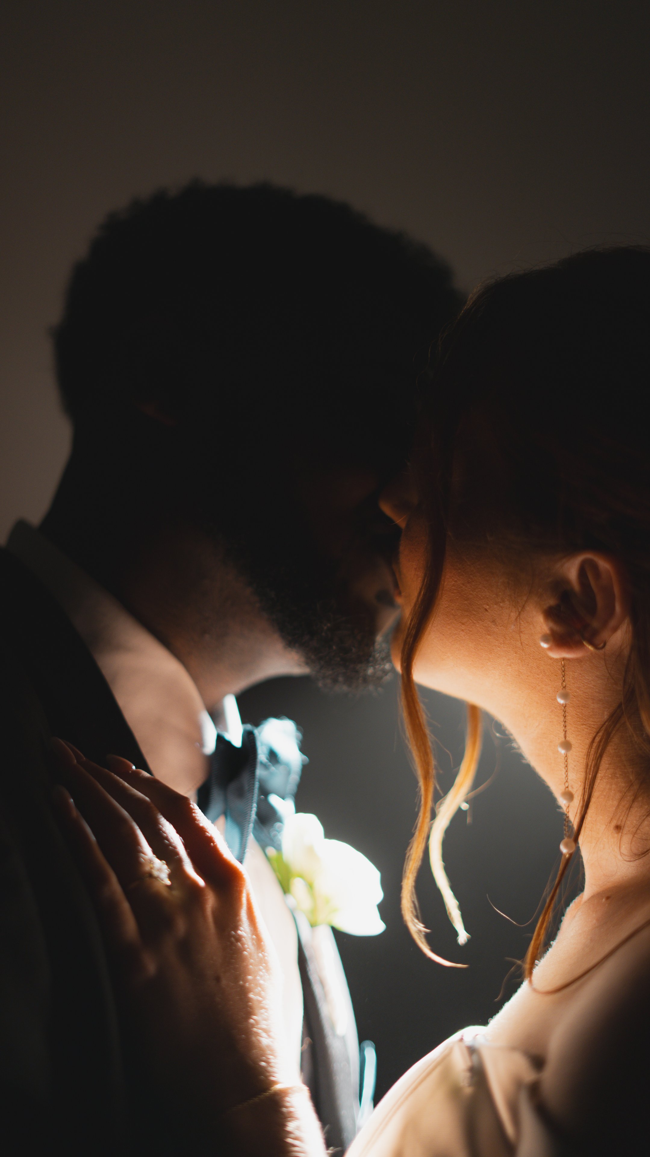 Wedding photo