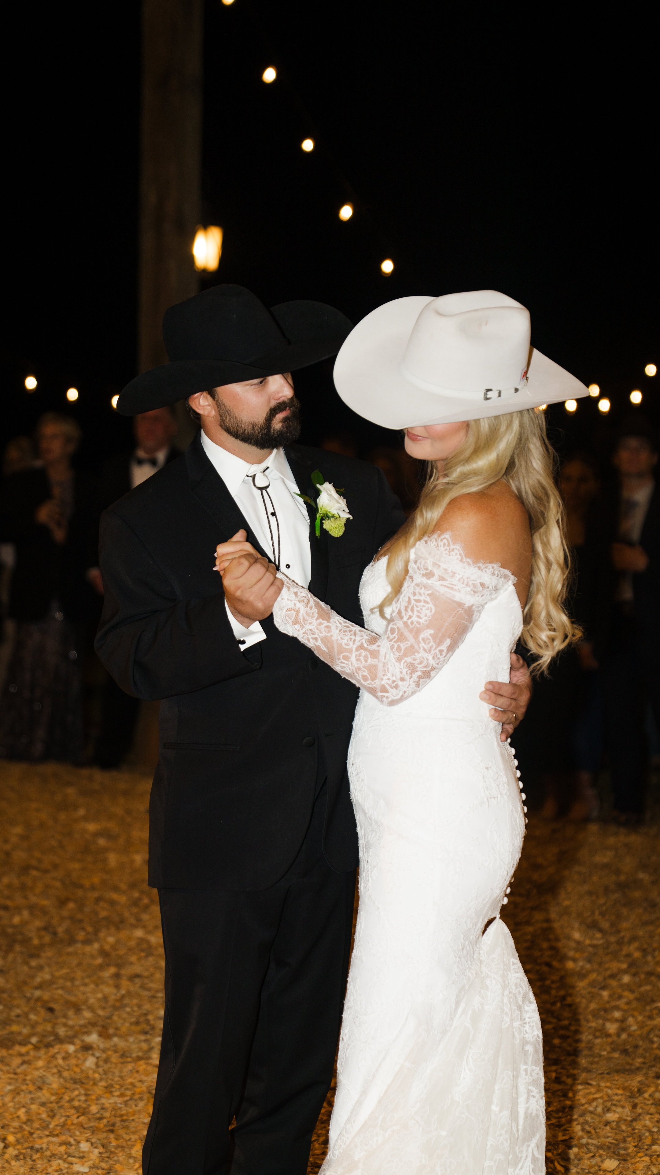 Wedding photo