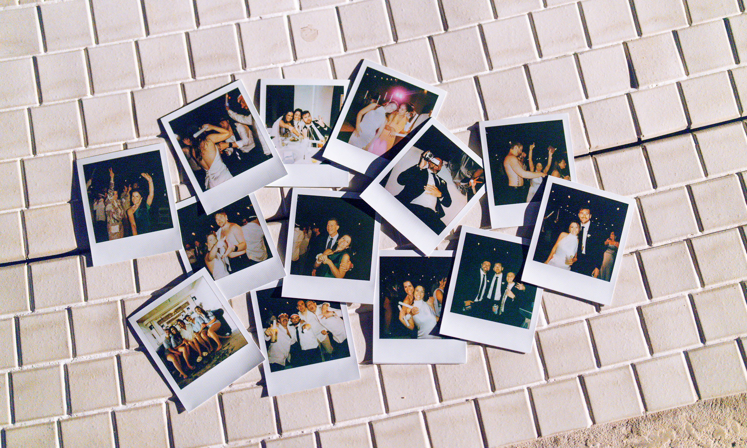 Polaroids add-on