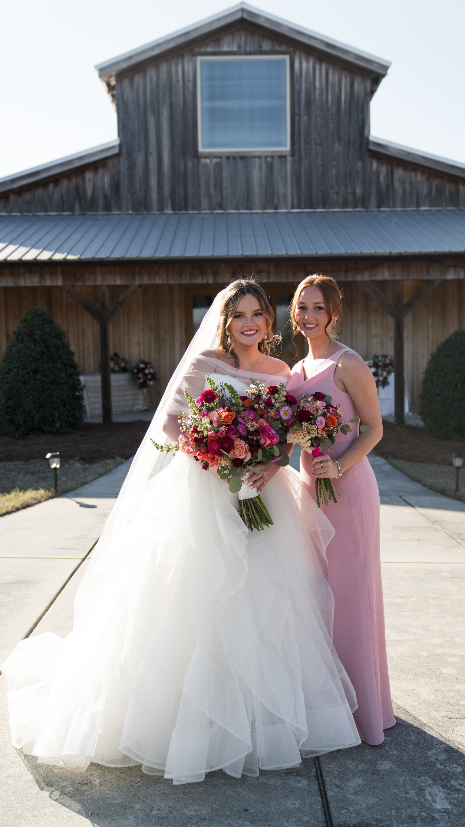 Wedding photo