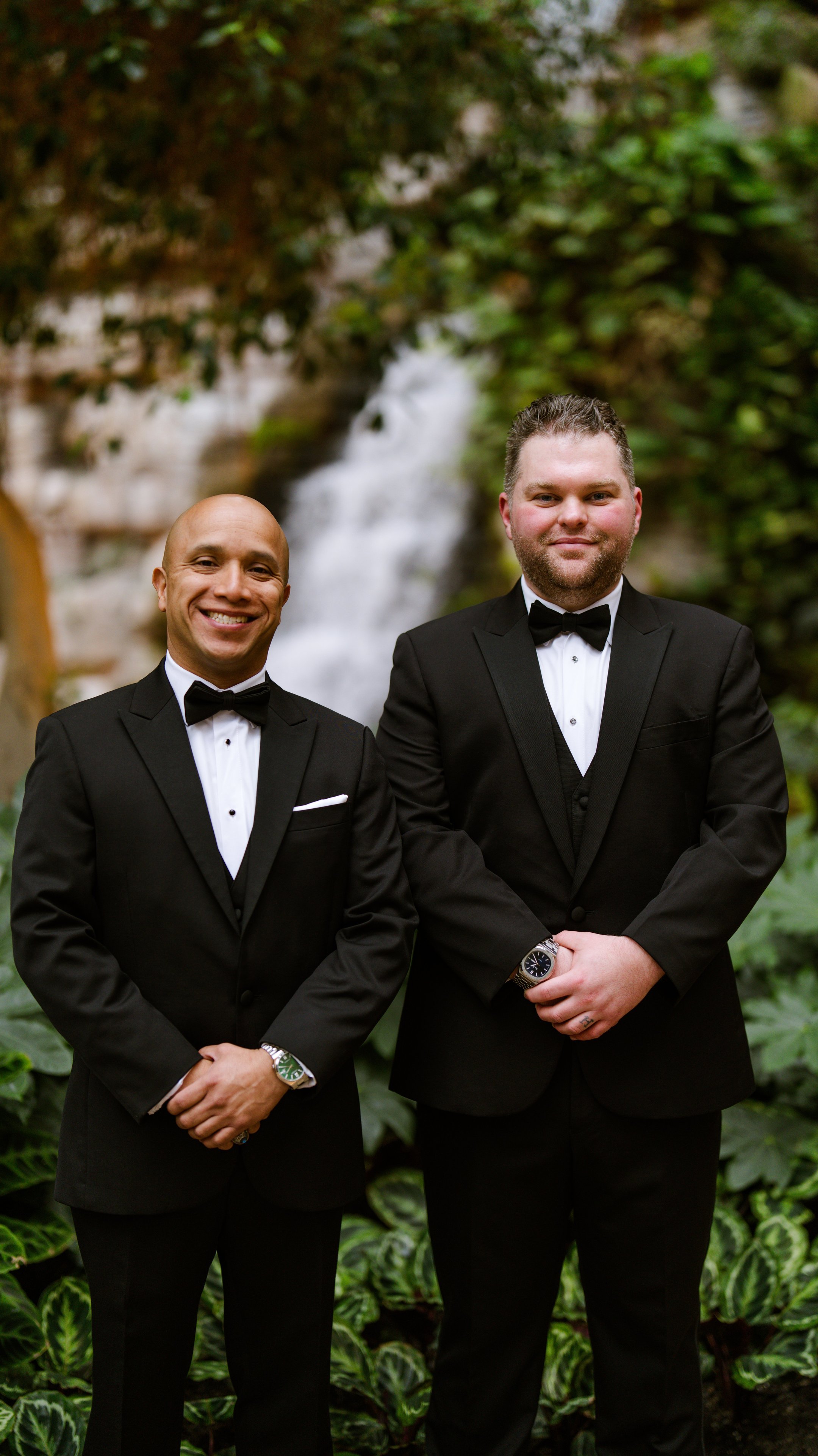 Wedding photo