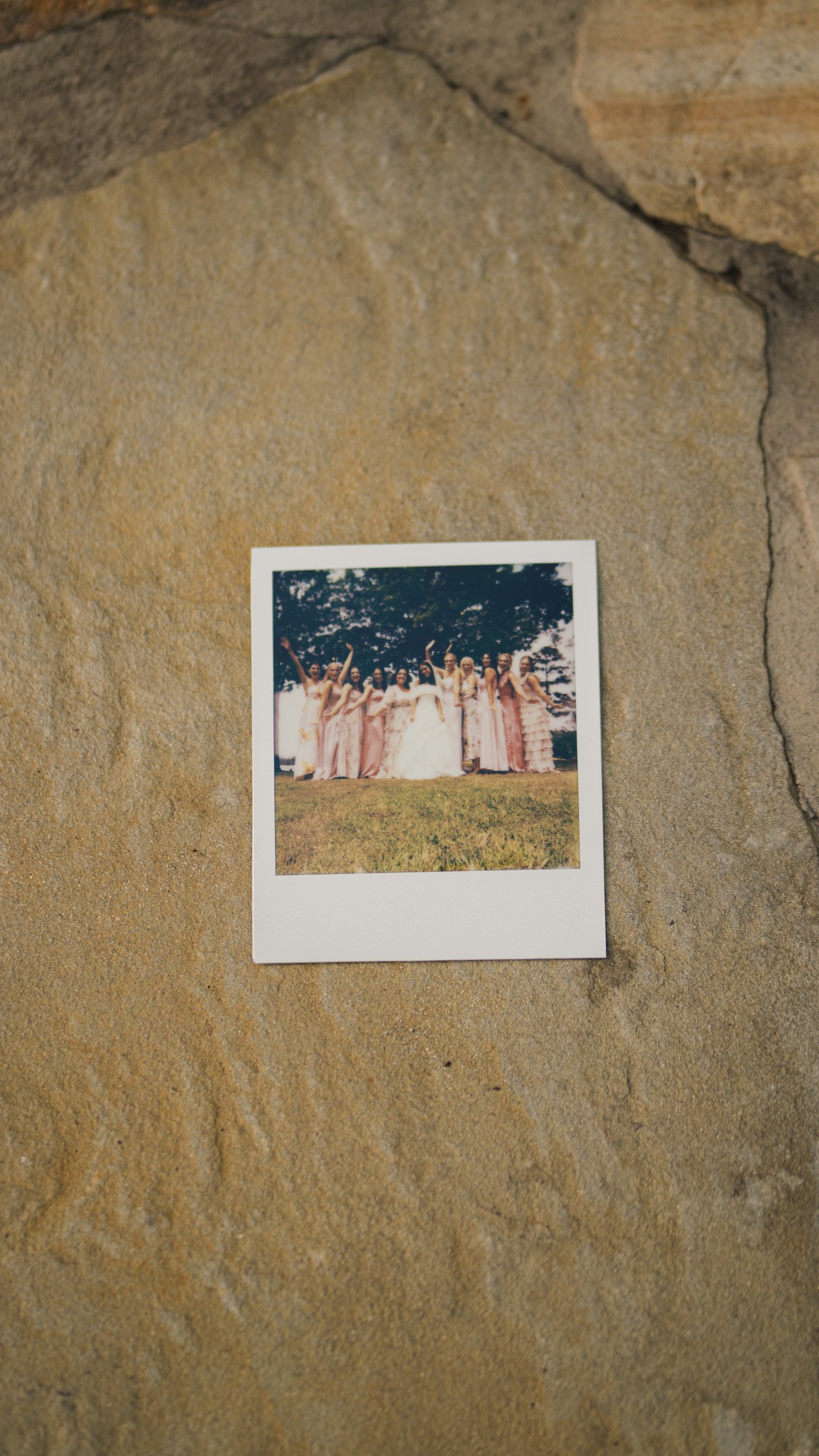 Wedding photo