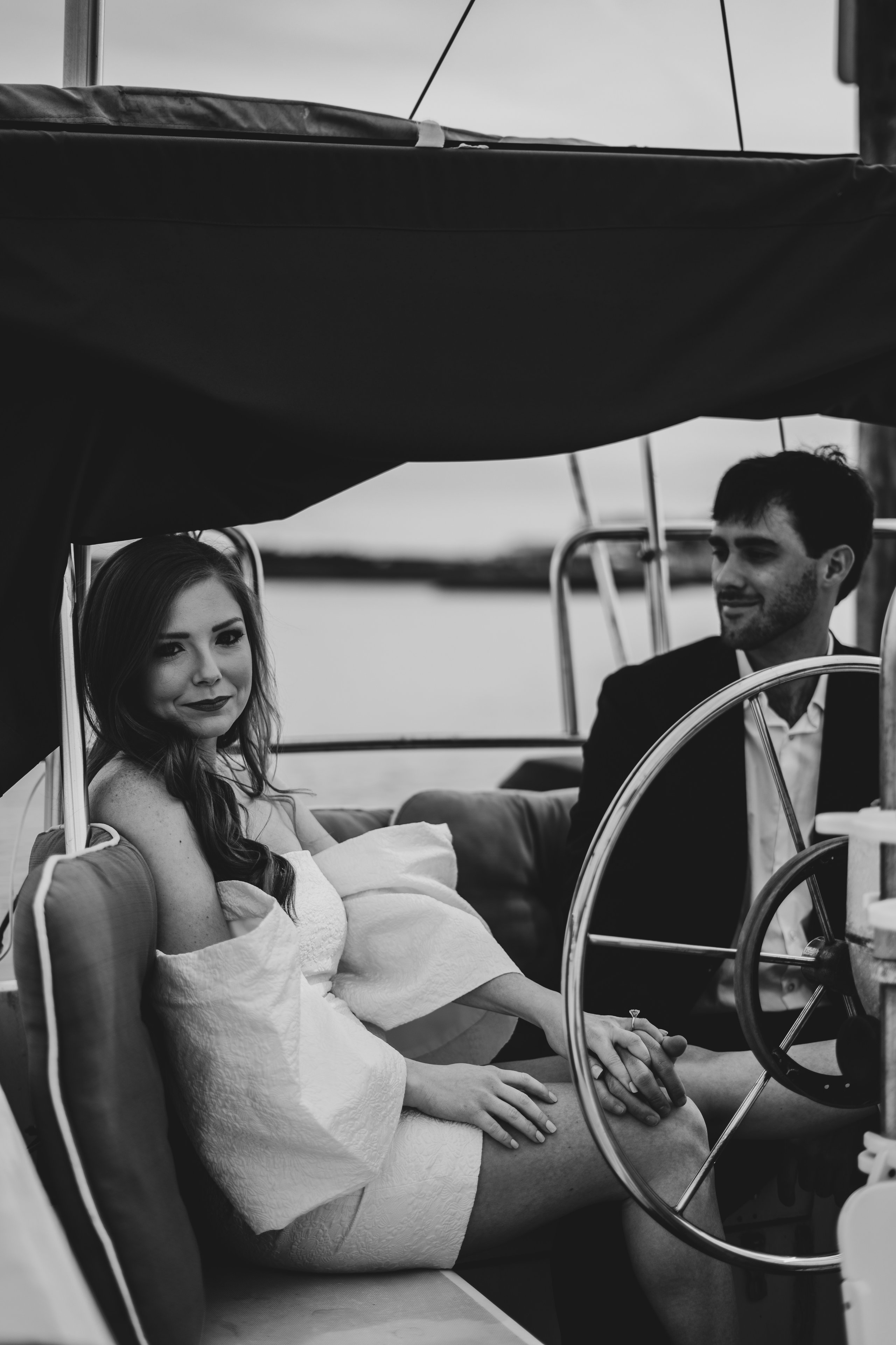 Wedding photo