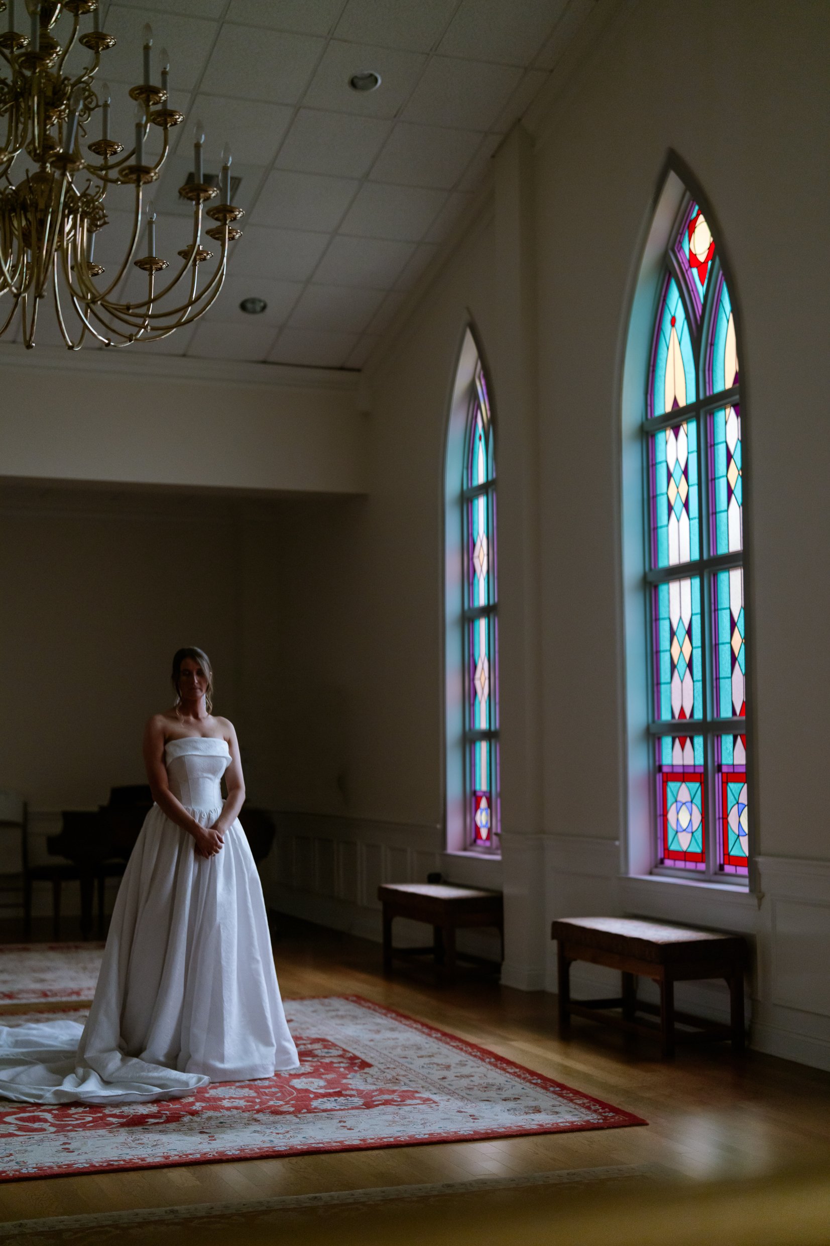 Wedding photo