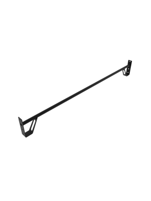 HOLD STRONG Fitness Rig Single Bar Lang