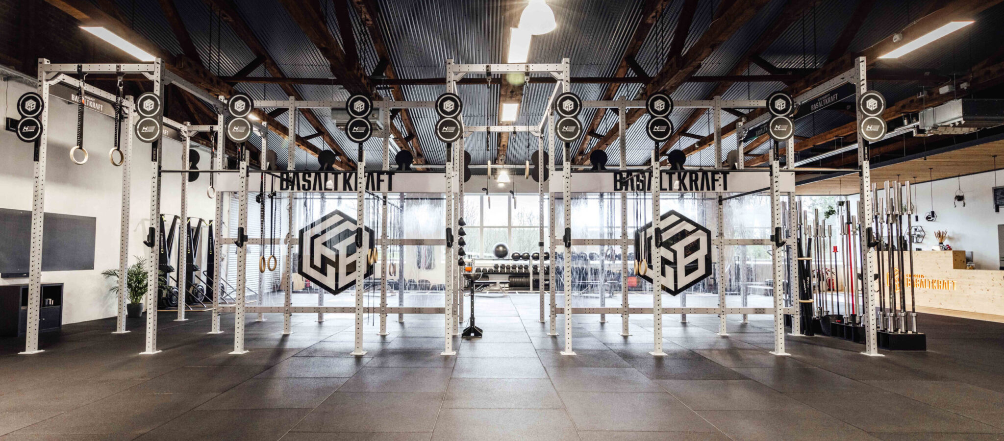 Crossfit Basaltkraft