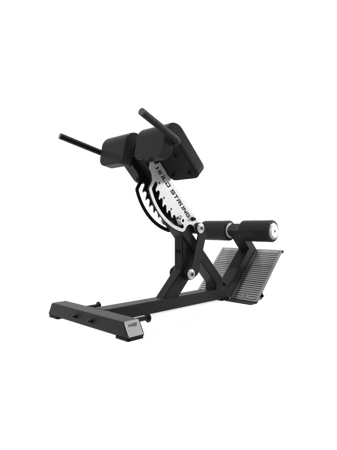 HOLD STRONG Elite - Hyperextension - Rückenstrecker