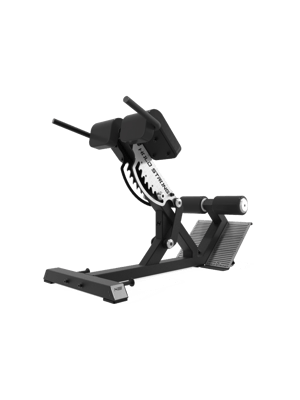 HOLD STRONG Elite - Hyperextension - Rückenstrecker