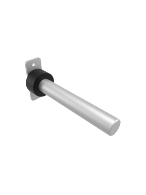 HOLD STRONG Elite - Plate Holder - Halterung für Gewichtsscheiben - Version 2