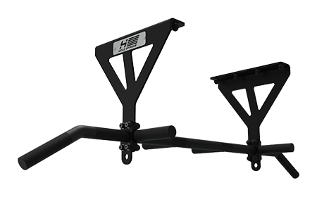 Klimmzugstange Decke - HS-K-D6