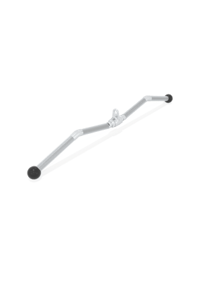 HOLD STRONG Elite - SZ-Griff / SZ-Curlstange für Kabelzüge