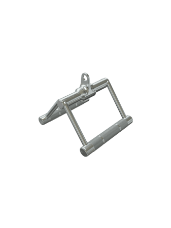 HOLD STRONG Elite - Parallelgriff für Kabelzüge