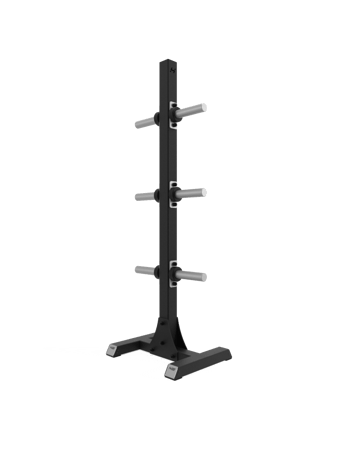 Plate Rack - Hantelscheibenablage