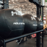 Storage Lösungen für Fitnessstudios Ordnung im Gym