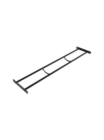 HOLD STRONG Elite - Bumper Shelfs - Ablage für Hantelscheiben - 1880 mm