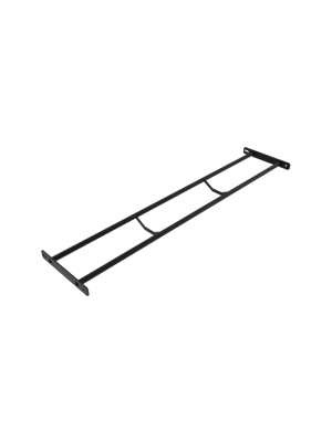 HOLD STRONG Elite - Bumper Shelfs - Ablage für Hantelscheiben - 1880 mm