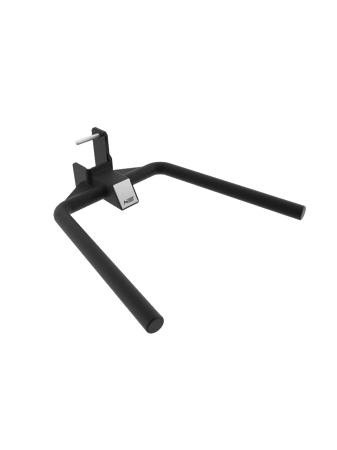 HOLD STRONG Rig / Rack Dip Station