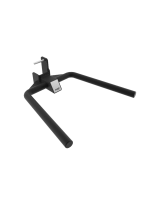 HOLD STRONG Rig / Rack Dip Station