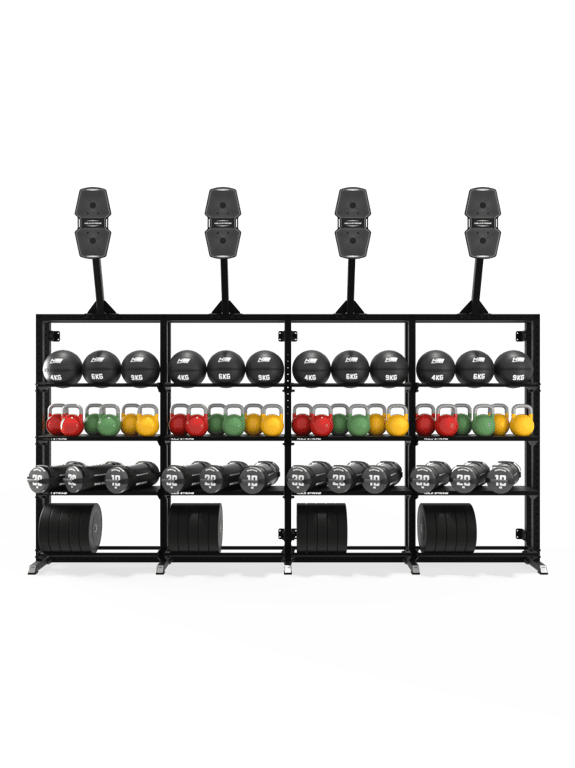Hybrid Setup Produktbild