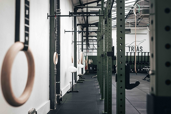 Trias CrossFit & Athletik - Box - Foto 3