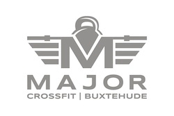 Referenz - CrossFit Major