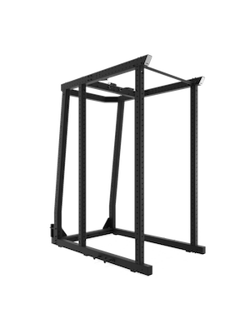 Full Power Rack von HOLD STRONG