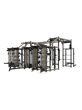 Performance Rig - FIBO 2025