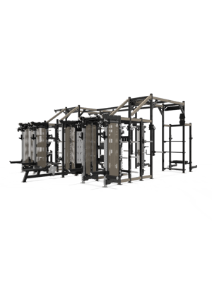 Performance Rig - FIBO 2025