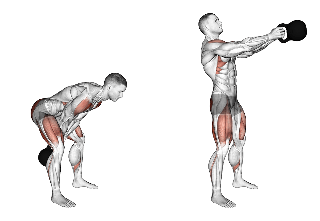 Übung für Schultern und Rücken – Fokus auf dem gesamten Oberkörper