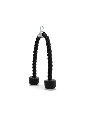 HOLD STRONG Elite - Trizepsseil - Kabelzug