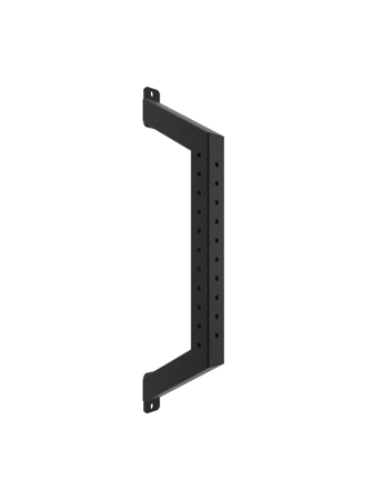 HOLD STRONG Elite - Storage Bracket II - Vertikal- 1180 mm