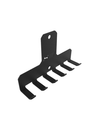 HOLD STRONG Elite - Regal für Springseile - Rig / Rack Hanger II