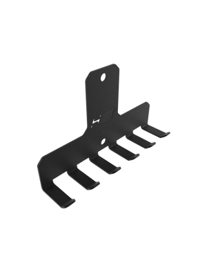 HOLD STRONG Elite - Regal für Springseile - Rig / Rack Hanger II