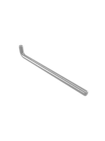 HOLD STRONG Elite - Band Pin