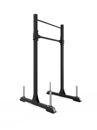 ELITE Yoke - HOLD STRONG Fitness