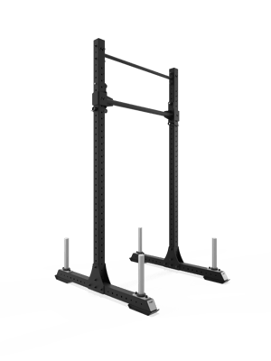 ELITE Yoke - HOLD STRONG Fitness