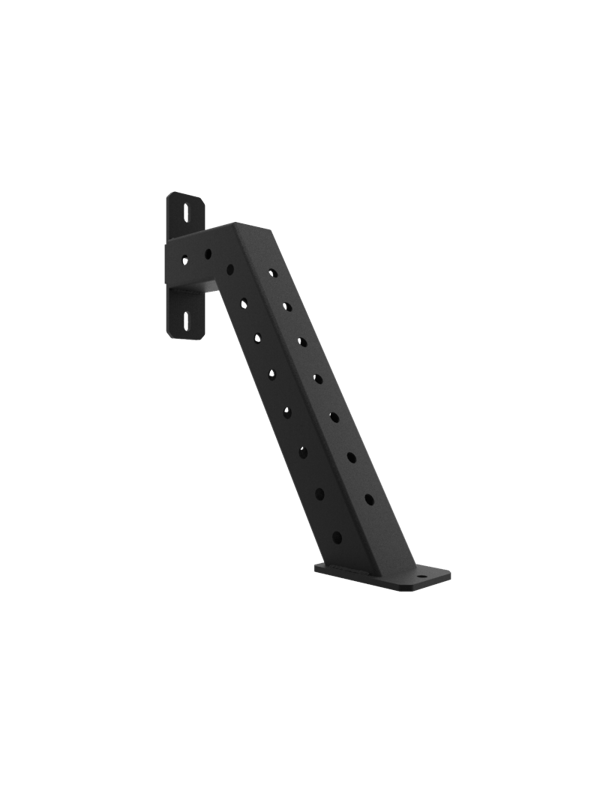 Cable Station Support - seitliche Stütze für Athletic Racks und ...